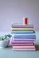 Preview: Tilda - Fat Quarter Bundle - Chambray Basics